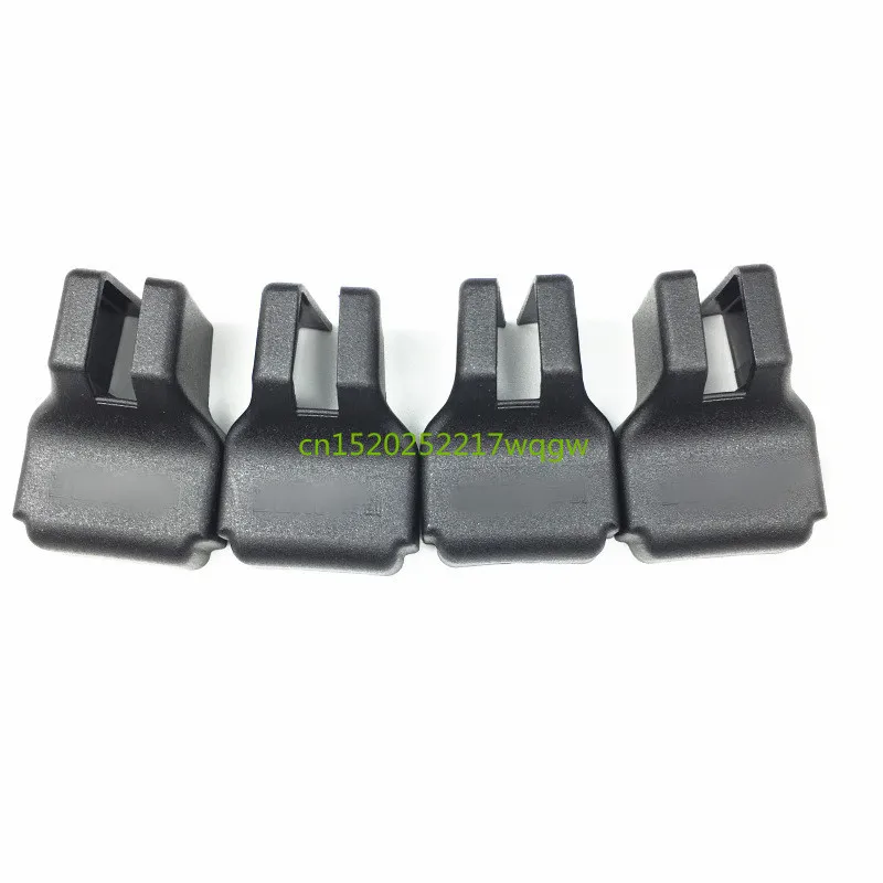 

New 4pcs/lot Car styling Door Check Arm Protection Cover For Mazda 2 3 5 6 8 CX-5 CX-7 CX-9 MX-5 ATENZA Axela High Quality