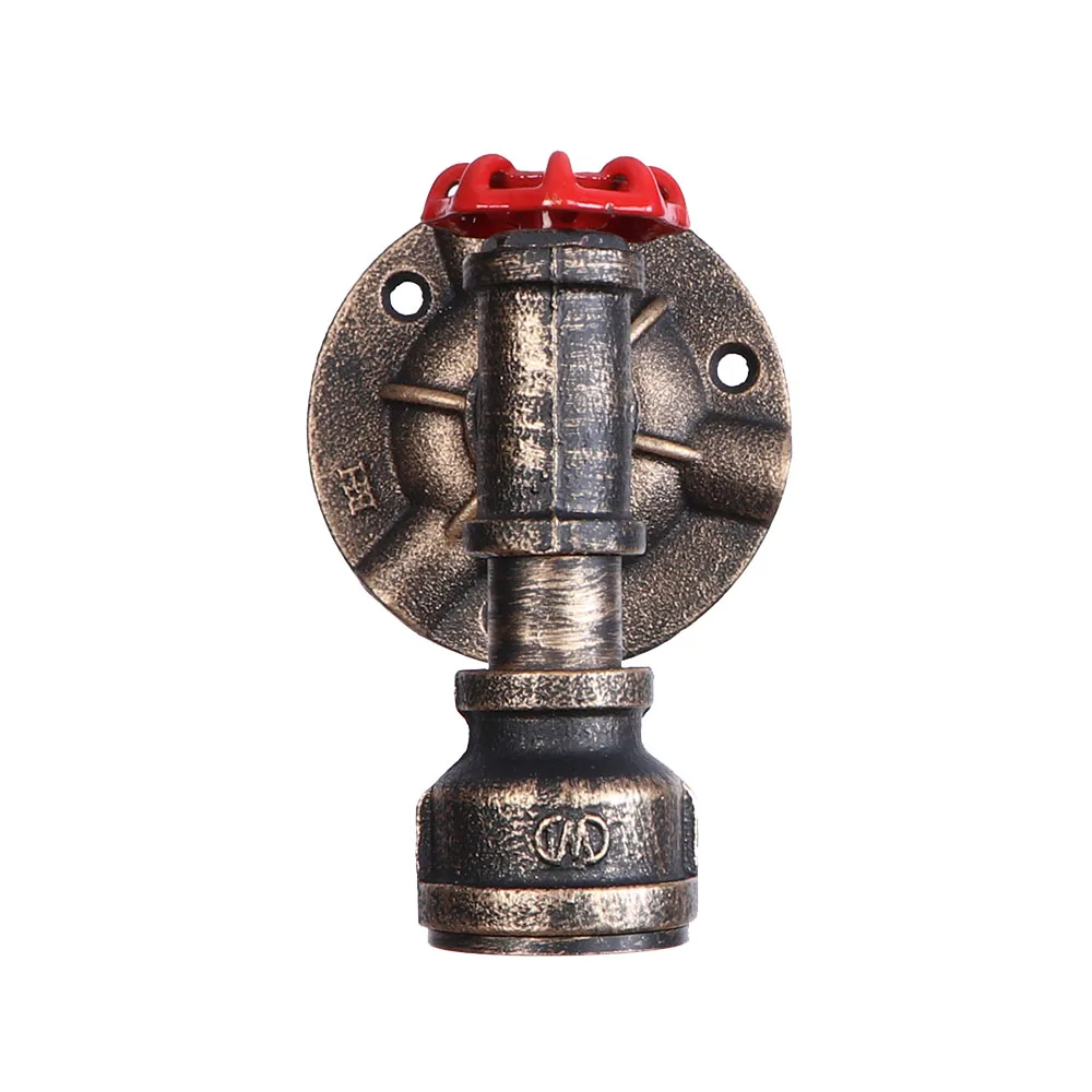 Светодиодный 3 Вт теплый цветной настенный светильник Внутреннее освещение