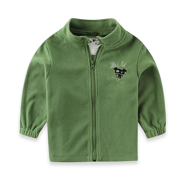 

Весна 2022, мягкая удобная детская куртка, теплый флисовый комплект, куртка и штаны для маленьких мальчиков 1 года