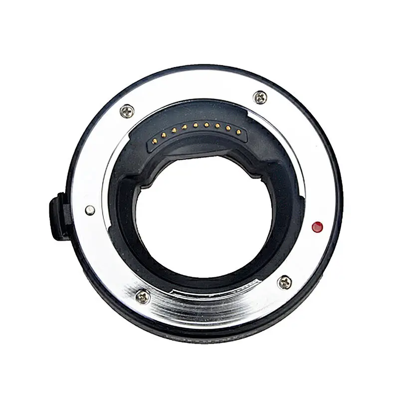 Commlite адаптер Автофокус AF для объектива Olympus OM 4/3 к Micro M4/3 камера GH4 GH5 GF6 GX7 EM5 EM1 OM-D |