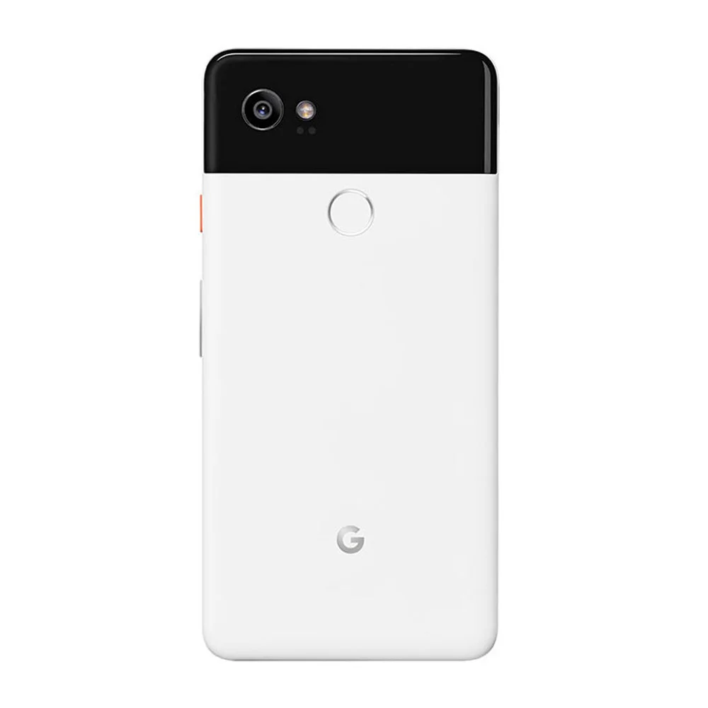 Original Unlocked Google Pixel 2 XL 6.0'' inch Octa Core Single sim 4G LTE Android cellphone 4GB RAM 64GB 128GB ROM smartphone |