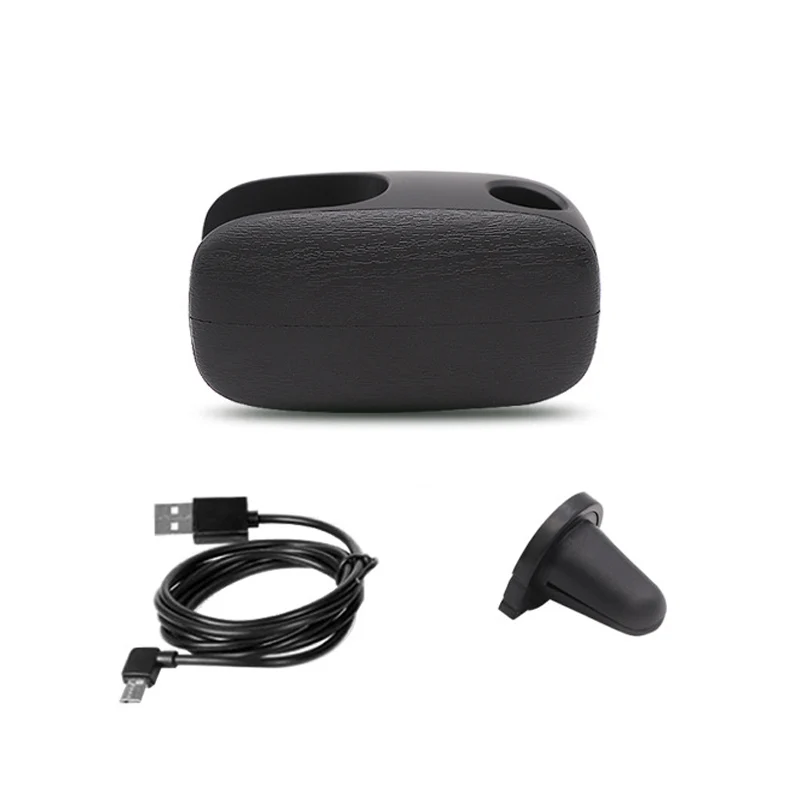 Новая настольная подставка с функцией быстрой зарядки Type-c для IQOS 3 DUO