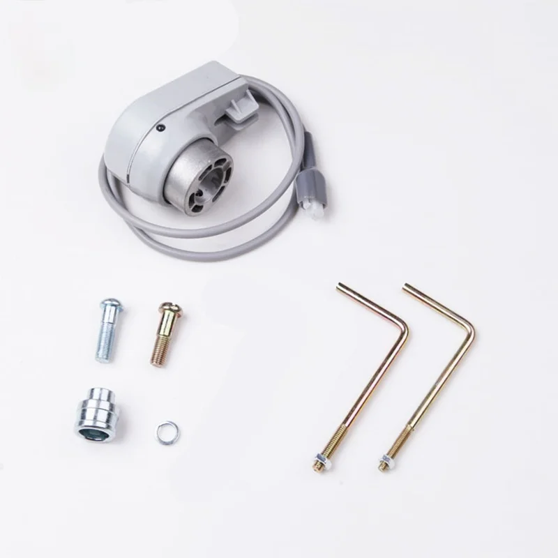 

Бесщеточный СИНХРОНИЗАТОР для промышленных швейных машин, энергосберегающий, экологически чистый