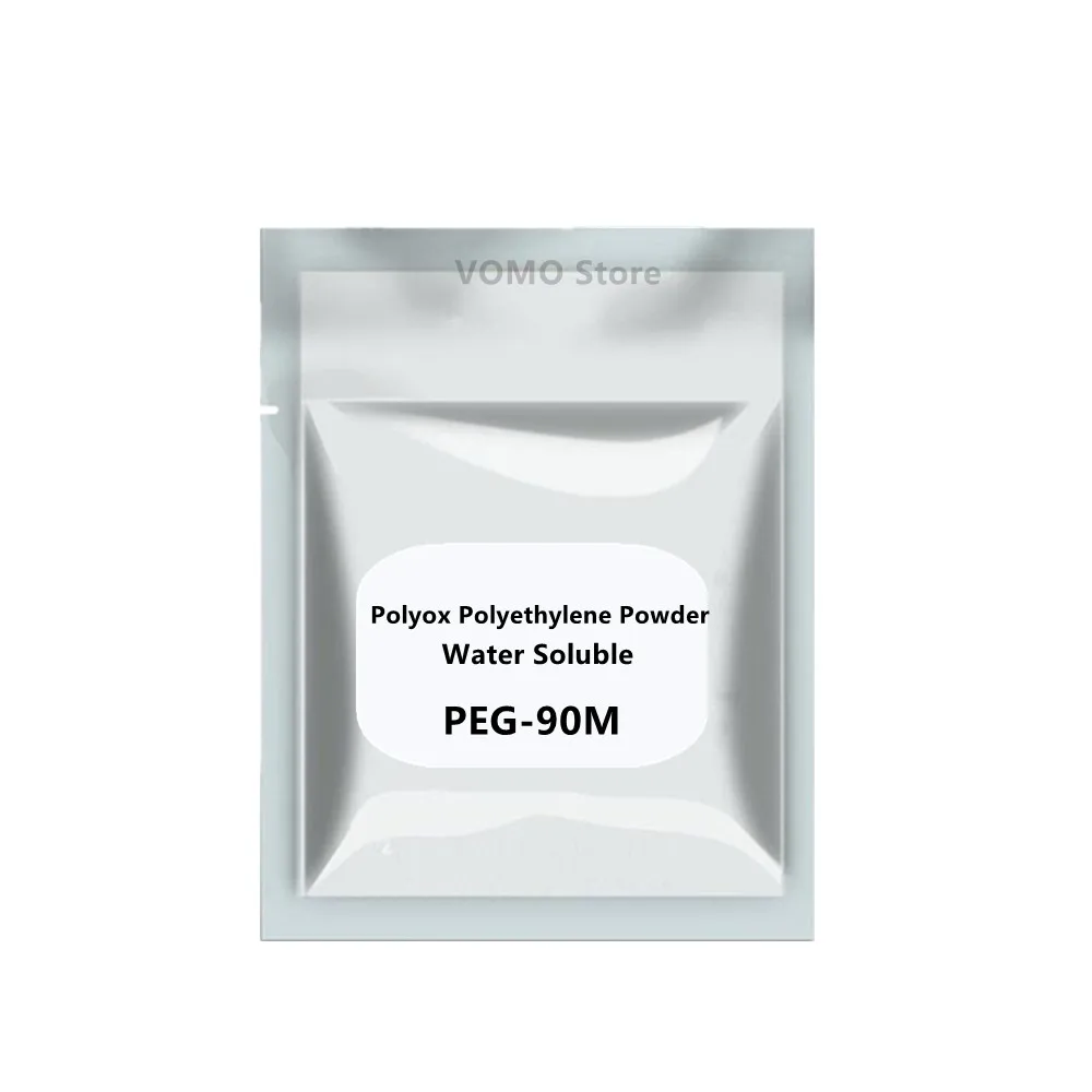 ethers polyox water soluble