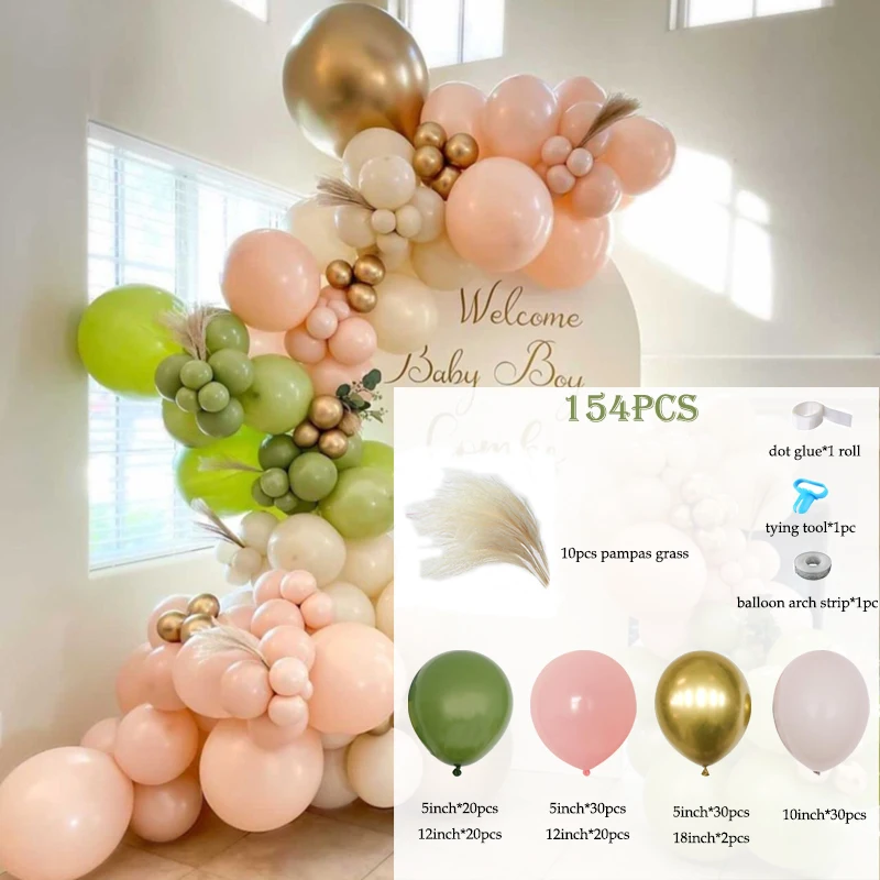 Детский воздушный шар для вечеринки в честь Дня Рождения | Дом и сад