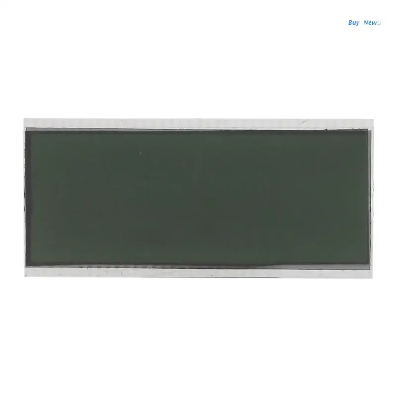 

20CE 4x1.7cm LCD Display Screen Walkie Talkie Repair Tool for UV-9R UV9RPLUS R760