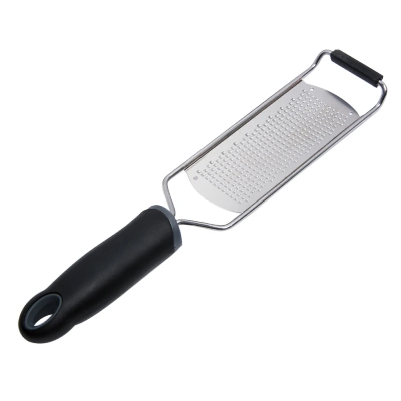 

Multifunctional stainless steel grater cheese grater tool chocolate lemon fruit slicer grater kitchen gadget