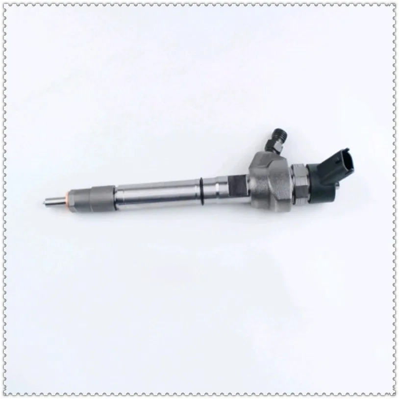 Great Wall Haval H5 / H6 Fengjun 5 Lvjing 4D20 diesel engine is equipped with 0445110443 common rail injector | Автомобили и