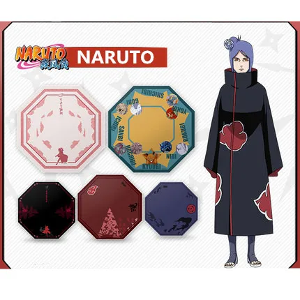 Ботинки в стиле аниме «Naruto Akatsuki Итачи Учиха Косплэй реквизит биджуу Шаринган 3D с печатным рисунком зонтик защита от солнечных лучей на открытом воздухе Зонт подарки