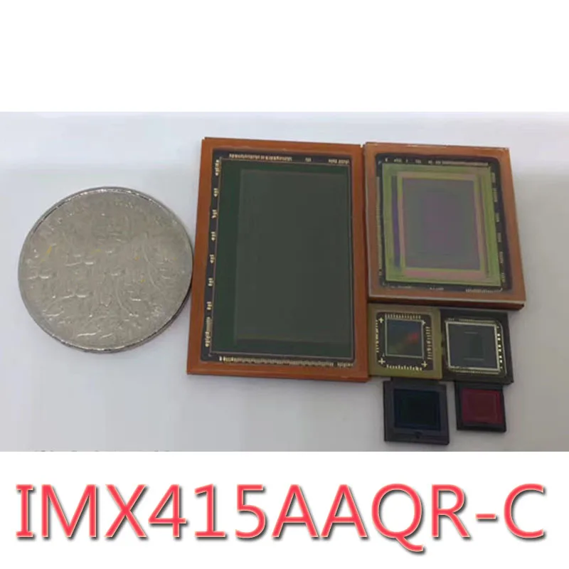 

【HOT】1PCS/LOT IMX415AAQR-C Image Sensor 800W Pixels CCD/CMOS Need Information To Consult Customer Service Brand New Original