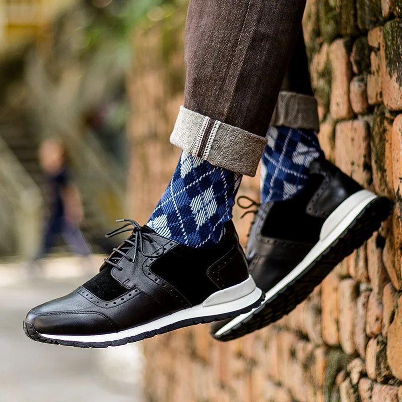 

Men's Shoes