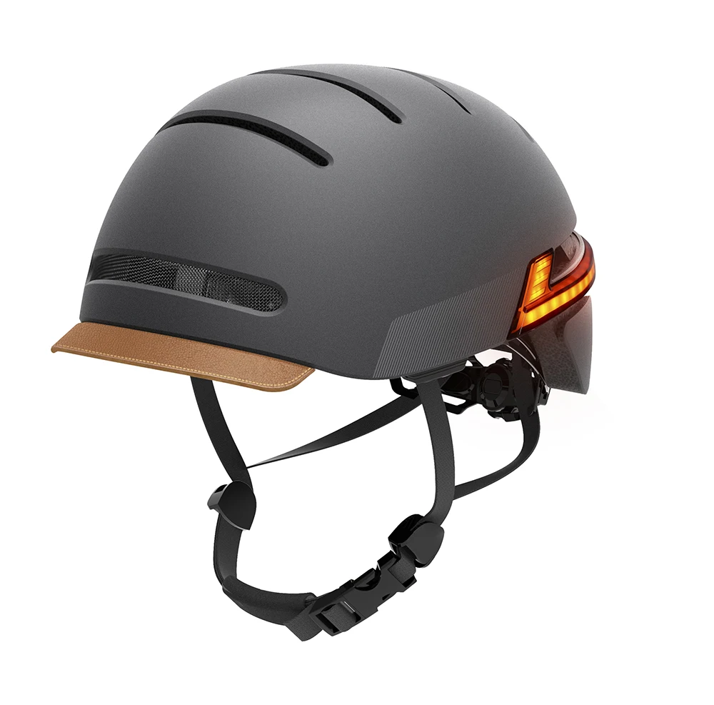 Для мужчин женщин велосипед функция Bluetooth дистанционное управление голосовая