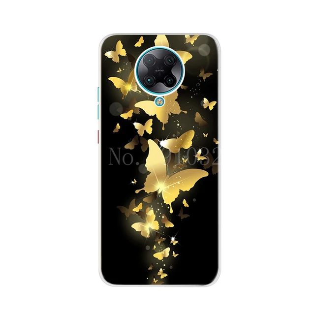 Phone Cases K30 Back Cover Protective Phone Case For Xiaomi Redmi