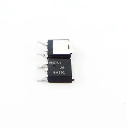 

10 шт./лот MJD44H11 MJD44H11G TO-252 Φ