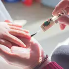 Детские ногти против укусов, горькая вода для ногтей, не укусывает ногти, останавливает нетоксичный лак для кутикулы, не впитывает кутикулы, Уход за ногтями Q6J4