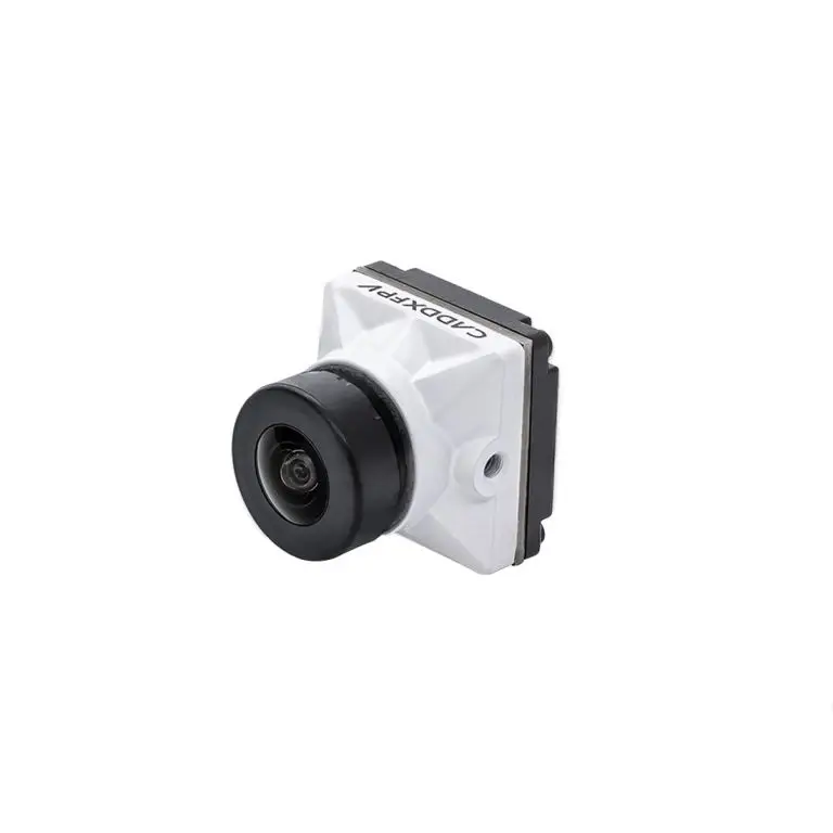 Объектив Caddx Nebula Pro 1/3 Cmos 2 1 мм FOV 150 градусов 720P/120fps NTSC/PAL 4:3/16:9 переключаемая камера