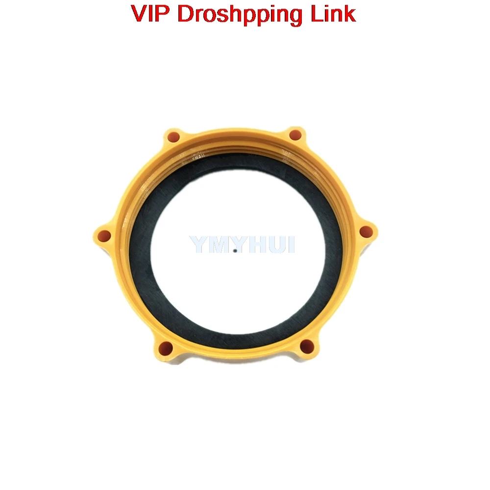 Резиновая крышка для дизельного топлива KOMATSU PC60 топливного бака клей резиновая