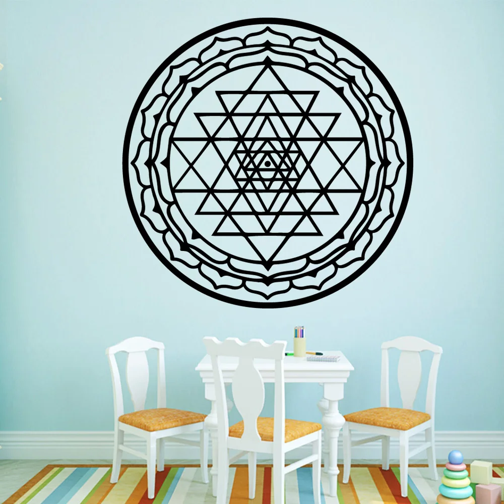 Милые эмблемы украшения для дома наклейки на стену из ПВХ детей обои | Дом и сад