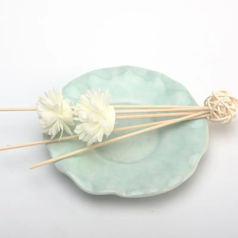 Для офиса дома без огня Ротанговые палочки аромат сделай сам арома диффузор