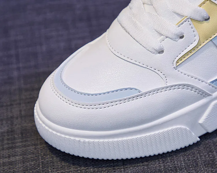 

Winter Sneakers Women Outdoor Sport Shoes White Warm Winter Shoes Women Platform Running Shoes Women High Top Weight Sneakers