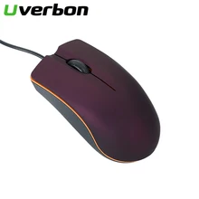Mini M20 Wired Mouse 1200dpi Computer Office Mouse Matte USB Gaming Mice For PC Notebook Laptop Non Slip Wired Mouse Gamer