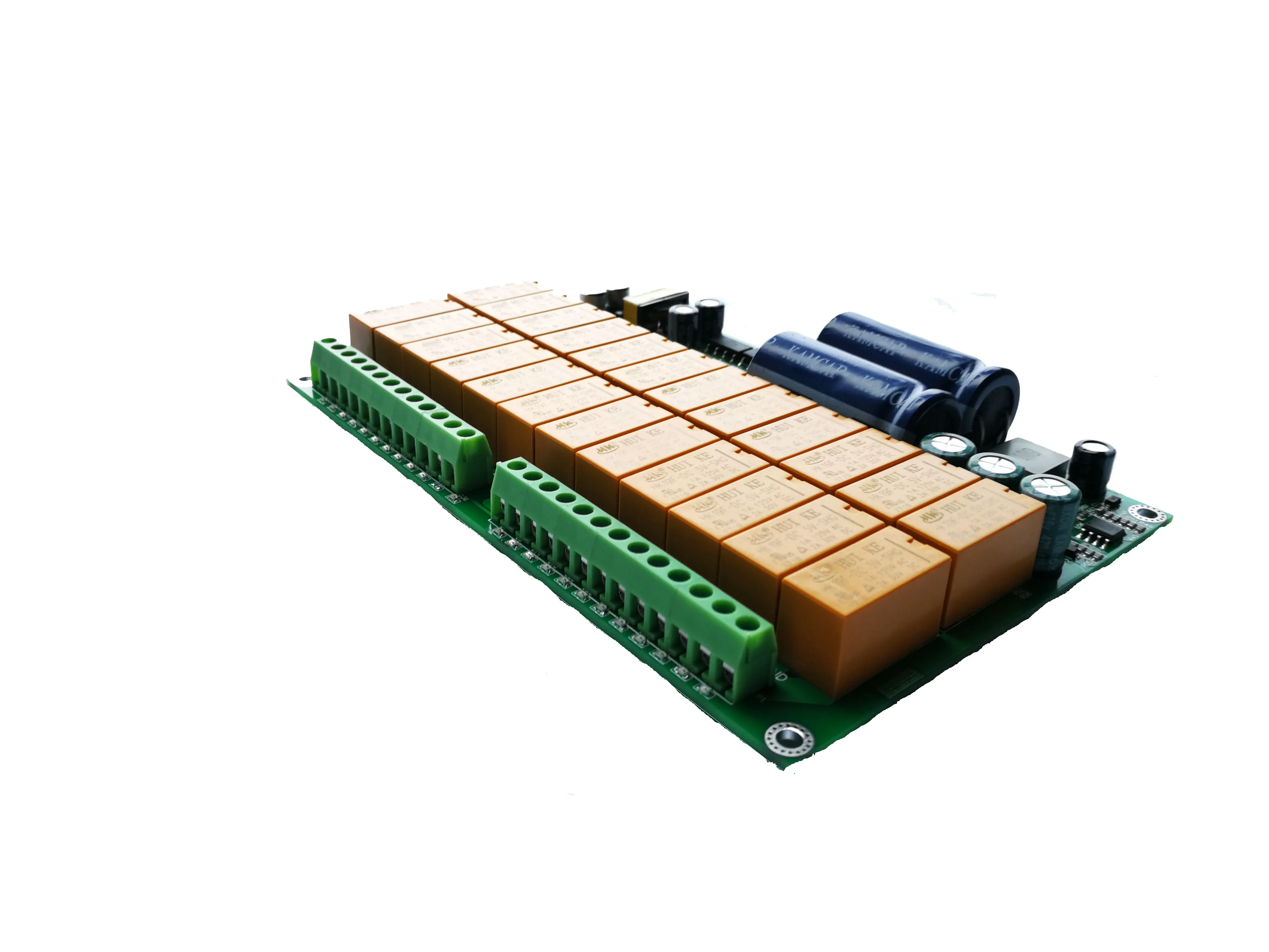 Эквалайзер обеспечивающий дисплэй оборудования Железный литиевый титанатовый