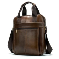 mens shoulder bag classic mens retro leisure messenger bags hot selling crossbody bags handbag briefcase