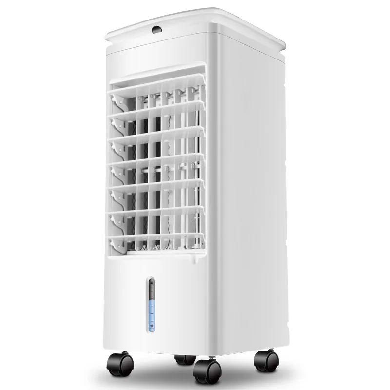 Домашний Кондиционер вентилятор с дистанционным управлением охлаждающий