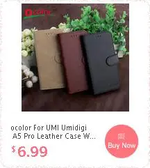 Ocolor для Umidigi A5 Pro USB плата для зарядки сборка Запчасти для Umidigi A5 Pro USB плата Аксессуары для мобильных телефонов