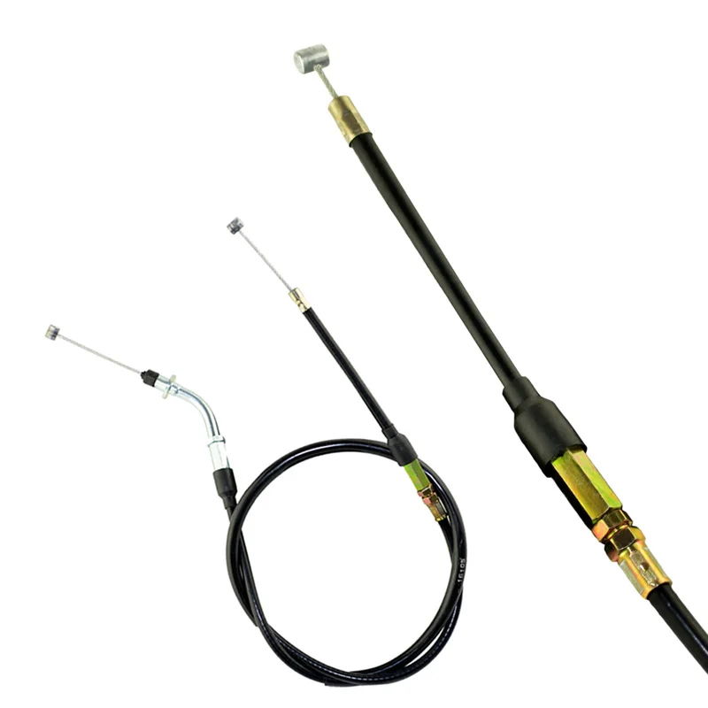 1 шт. высококачественные брендовые аксессуары для мотоциклов трос сцепления