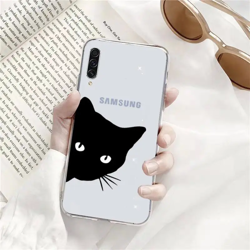 

Avatar The Last Airben Phone Case Transparent for Samsung s9 s10 s20 Huawei honor P20 P30 P40 xiaomi note mi 8 9 pro lite plus