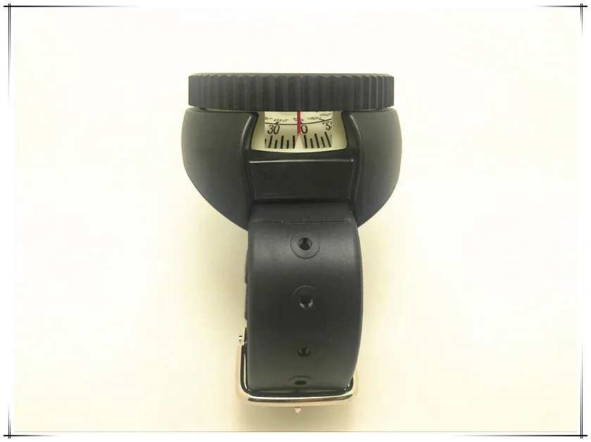 Профессиональный Компас для дайвинга глубина погружения 50 м флуоресцентный диск