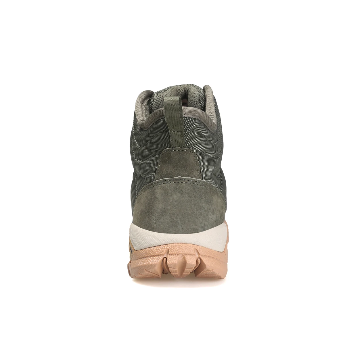 HUMTTO Hiking Shoes for Men Waterproof Outdoor Sneakers New Leather Climbing Trekking Boots Men's Sport Walking Work Man Shoes