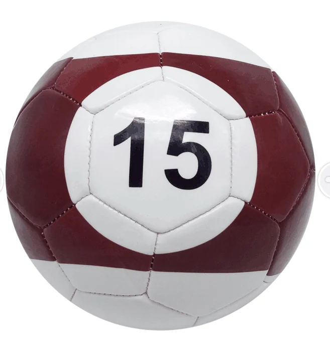 5 # Gaint Snook футбол Snookball снукер Бильярд 8 дюймов Игра огромный мяч бассейн включает