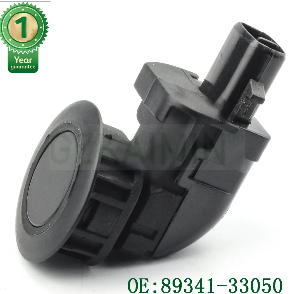 

Новый датчик парковки, Датчик постоянного тока для 89341-33060 89341-33040 89341-33050 для TOYOTA FJ LAND CRUISER COROLLA CAMRY