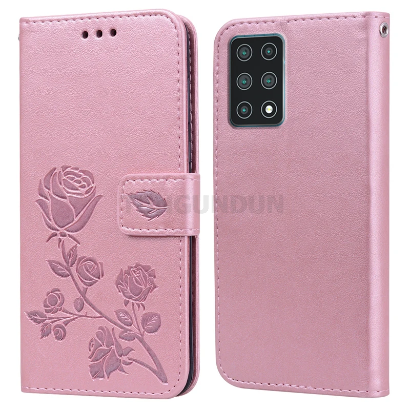 For Cubot C30 J7 P30 P40 R15 R19 X19 X20 X30 C15 Note 20 Pro Quest Lite Case Telefone Funda Protector Leather Flip Capa Cover