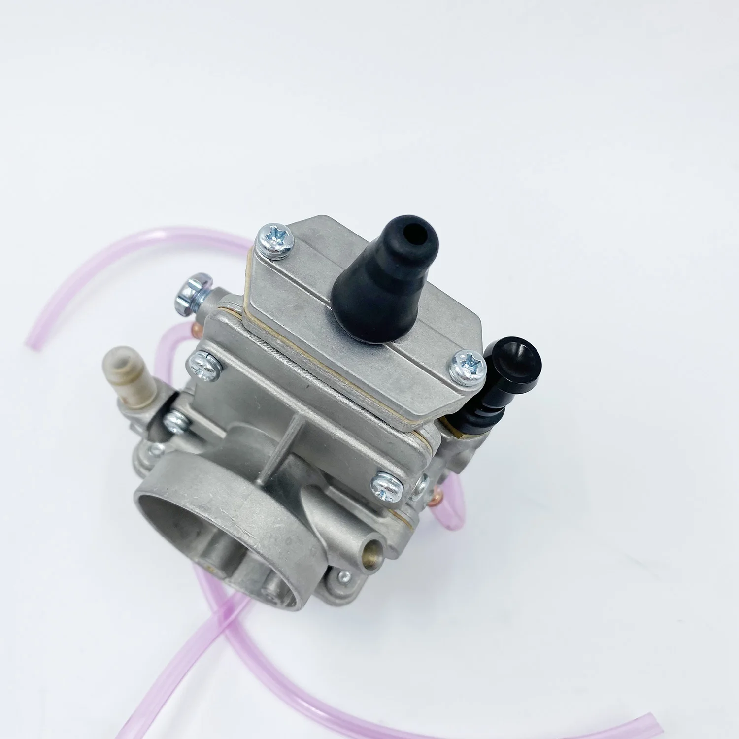 Новый 24 мм Piatto SARACINESCA карбюратор MIKUNI ТМ/TMX TM24 TM 8001|Детали и аксессуары для