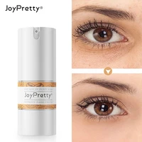 joypretty caffeine eye cream anti dark circle removal eye bags wrinkle cream anti aging moisturizing skin care korean cosmetics