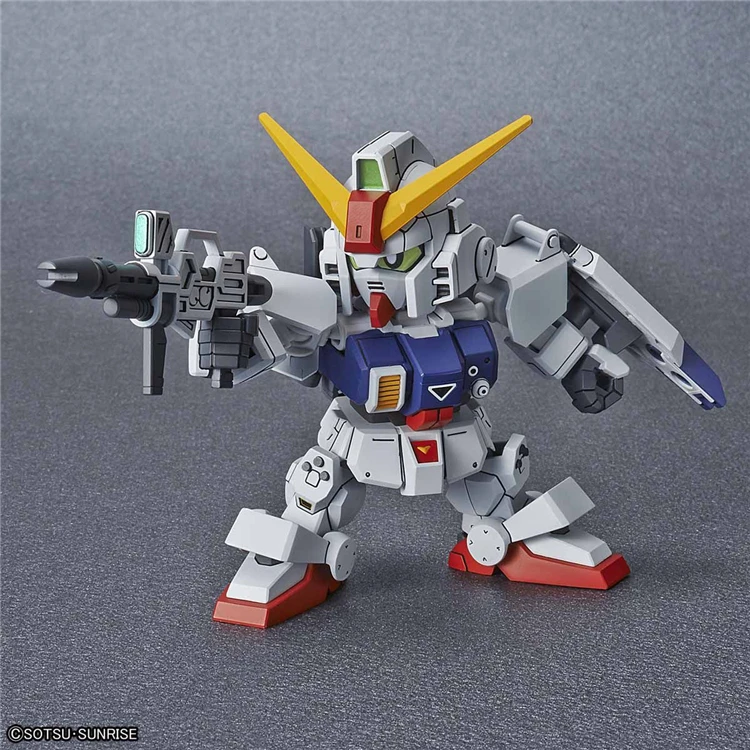 Фигурка-скелет Bandai SDCS фигурка морского воина 11 BB с каркасом SD игрушка фигурки |