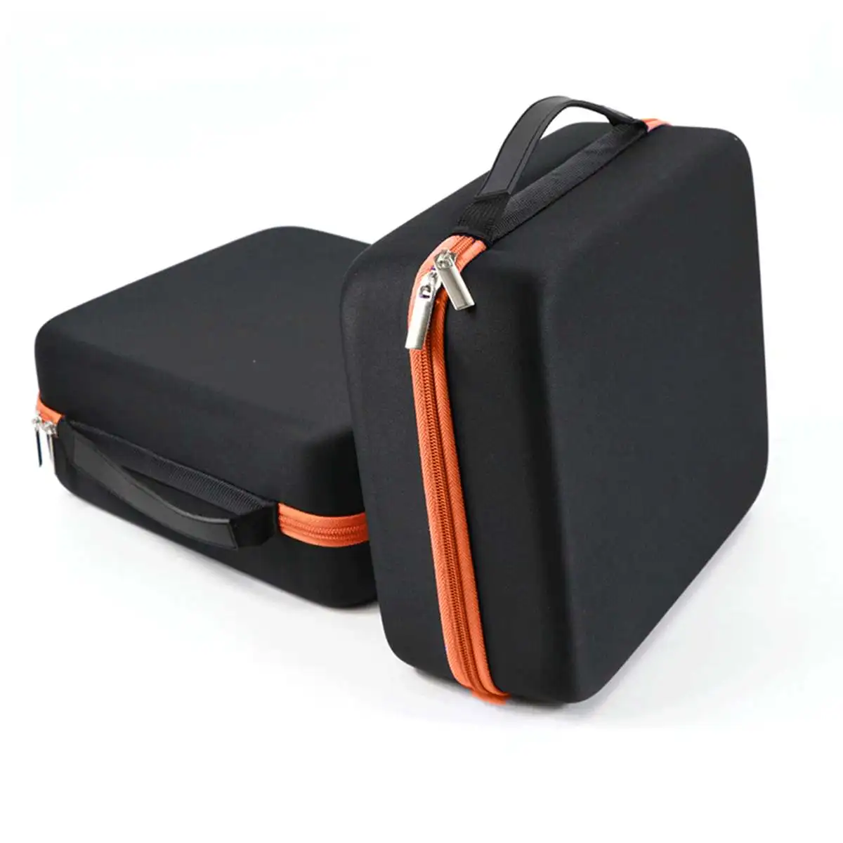 

42/70 Bottles Essential Oil Case 15 ML Perfume Oil Essential Oil Box Travel Portable Carrying Holder Nail Polish Storage Bag