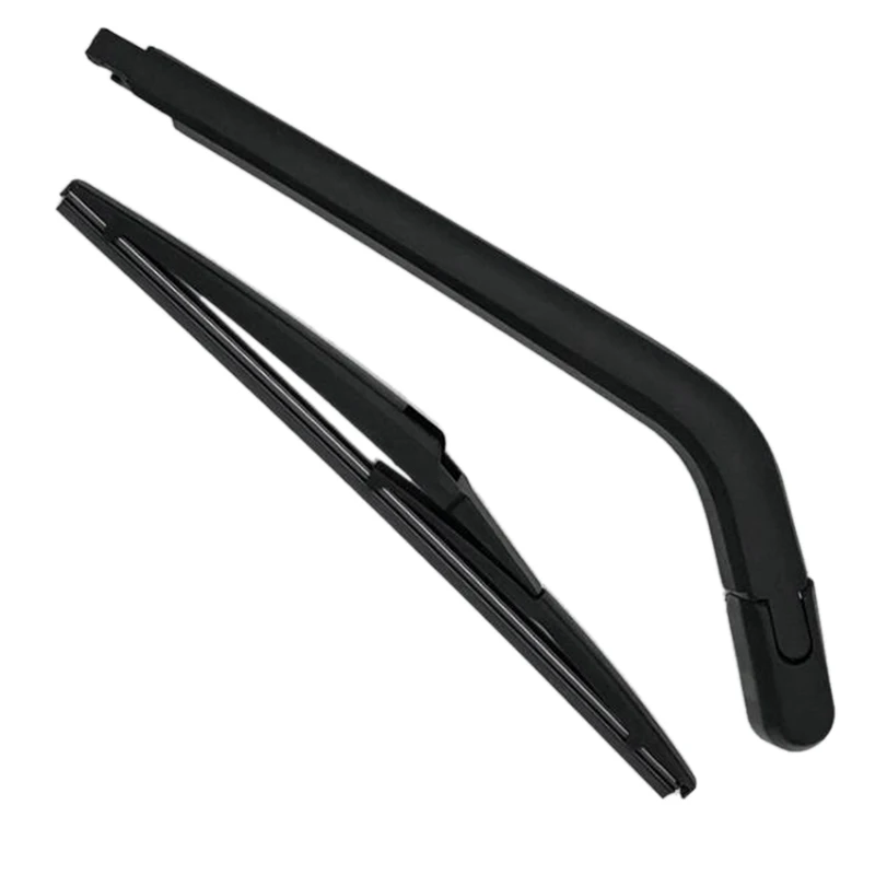 

Rear Windshield Wiper Arm Blade Set for Toyota Fortuner 2008-2017