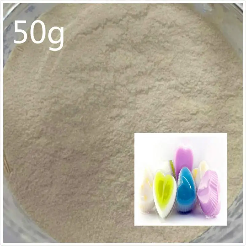 

50g Tissue Culture Agar for Micropropagation- Plant Tissue Culture Agar Powder