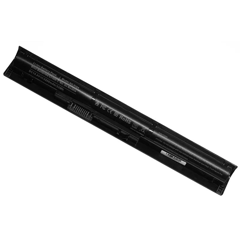 Apexway 2200 мАч 14 4 В ячейки Аккумулятор для ноутбука HP RI04 RI06XL HSTNN-Q95C HSTNN-DB7B P3G15AA ProBook 450 455