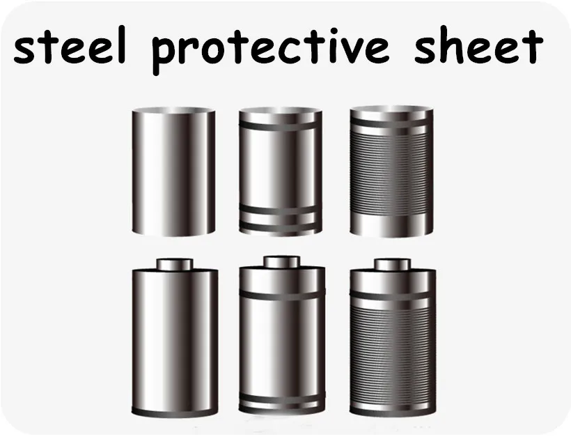 Аккумуляторные никель кадмиевые батареи для аварисветильник щения игрушечного