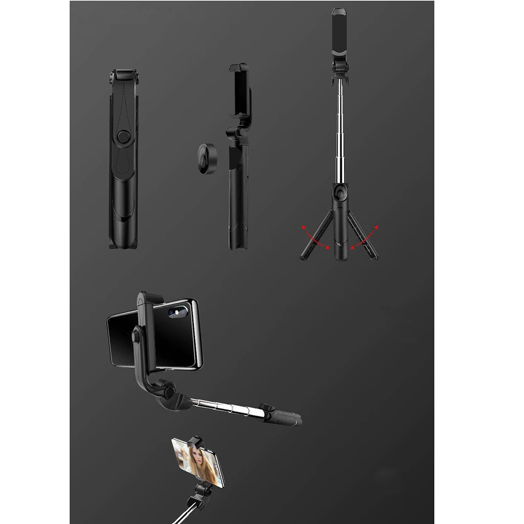 Объектив для камеры телефона 12X зум телеобъектив универсальный набор крепления