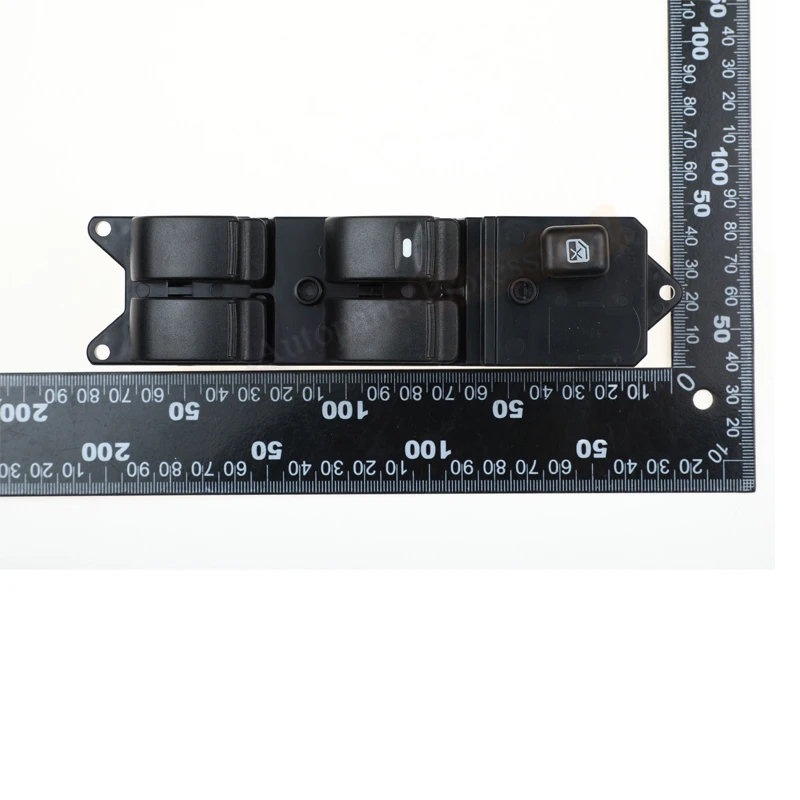 Автомобильный Электрический переключатель стеклоподъемника MR587942 для Mitsubishi Pajero