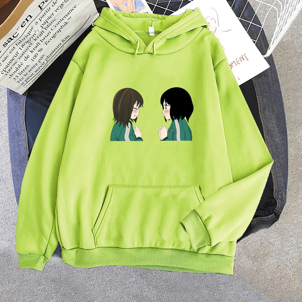 

Осенние белые зернистые свитшоты, мужские и женские осенние пуловеры, Harajuku, уличная одежда унисекс в стиле хип-хоп для мальчиков и девочек с ...