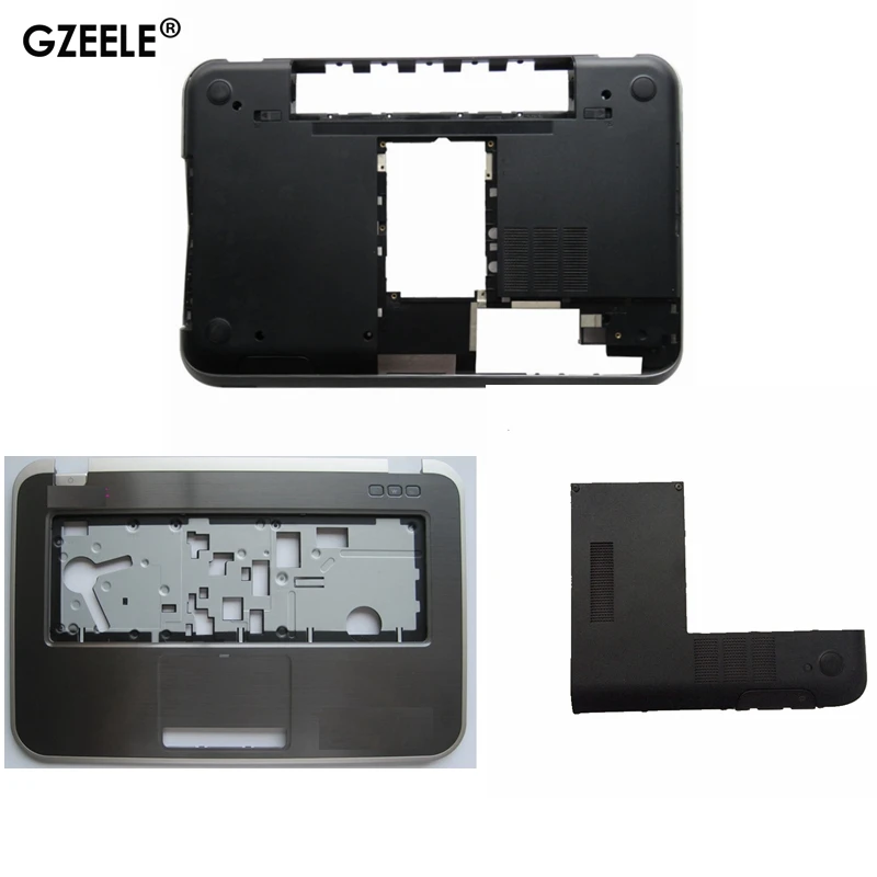 Чехол для ноутбука DELL Inspiron 15R 5520 7520 5525 M521R P/N K1R3M 0K1R3M|Сумки и чехлы ноутбуков| |