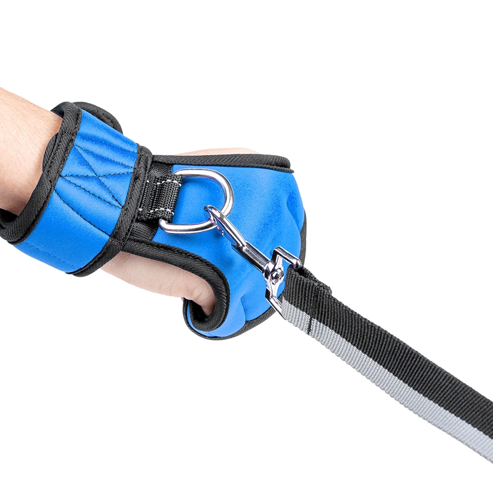 Набор из мягких перчаток и поводков для домашних животных воздухопроницаемые