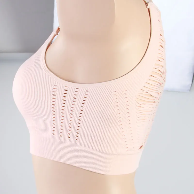 MISTHIN труба нижнее белье женский без стального кольца обернутый квадратный Топ